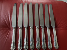 Viners Silver Plate Dubarry