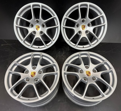 Porsche 981 cayman alloy - porsche,