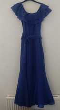 Stunning Vintage Puszta Blue