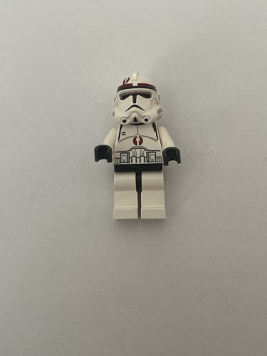 Lego star wars minifigure - lego,