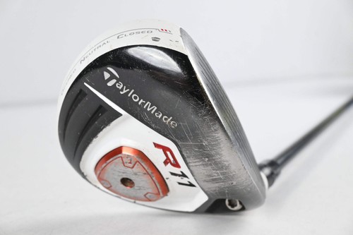 Taylormade r11 wood 15 5 - /, 15.5