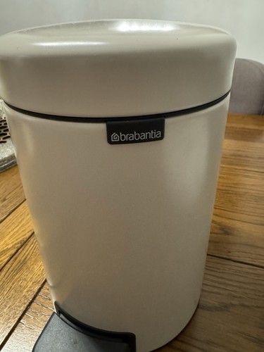 Brabantia newicon steel pedal - brabantia,
