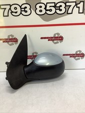 2008 Peugeot 206 Passenger Side Wing Mirror (see description)