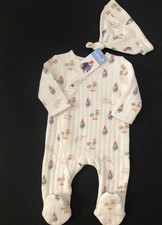 Baby Unisex Paddington Bear