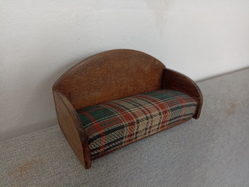 Doll house furniture - doll,