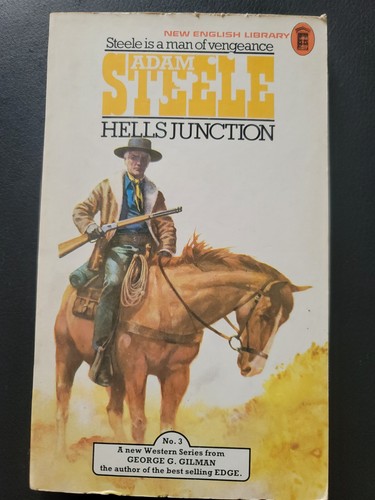 Adam steele hells - 3, junction