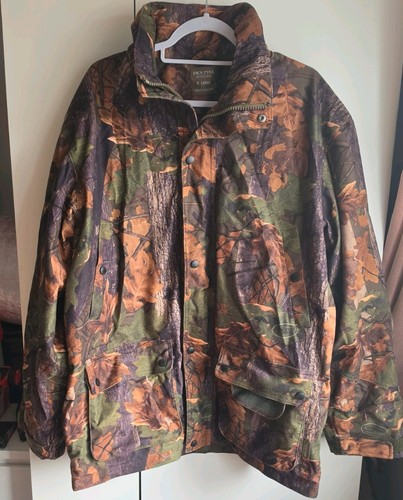 Jack pyke jacket - jack,