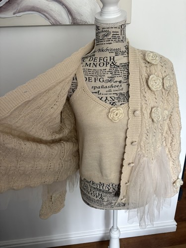 Y2k vintage beige - y2k, 2-piece