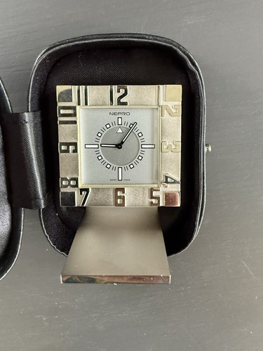 Nepro swiss made vintage - swiss,