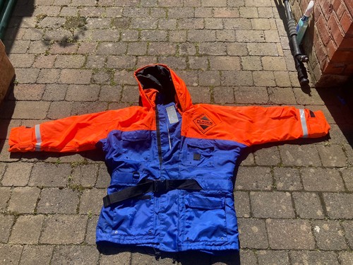 Fladen flotation jacket - flotation,