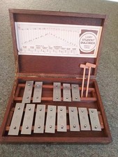 Vintage Lamy Student Dulcimer