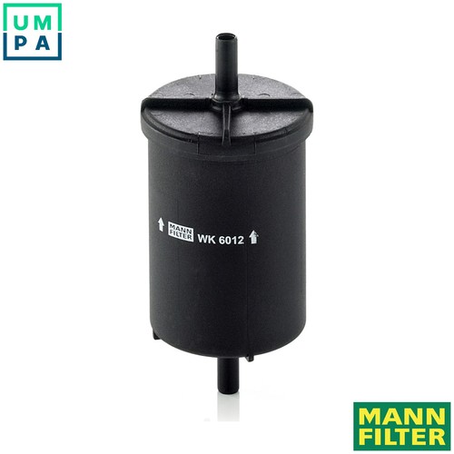 Fuel filter 6012 - fuel, for