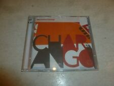 MORCHEEBA - Charango - 2002 UK 12-track 2 CD album