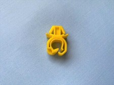 VOLKSWAGEN ENGINE BONNET HOOD