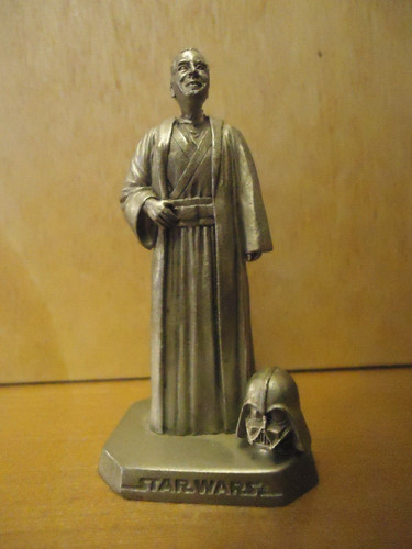 Rawcliffe pewter star wars - rawcliffe,