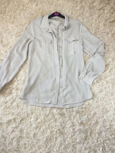 Ladies womens long sleeve crop - long,
