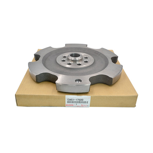 Genuine engine flywheel for - engine,