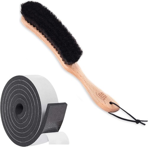 Piece hat care kit lint - piece,