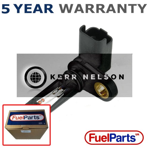 Air intake temperature sensor - air,