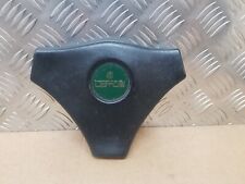 Isuzu Trooper LOTUS EDITION Horn Push Badge Steering Wheel Cover 3.1 MOMO MK2