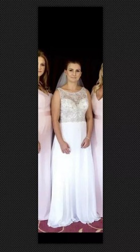 Ivory diane legrand wedding - legrand,