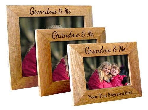 Personalised grandma me - personalised,