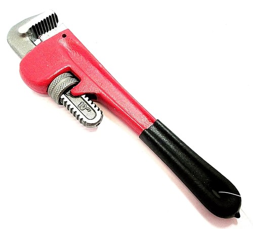 Adjustable stilsons monkey - adjustable,