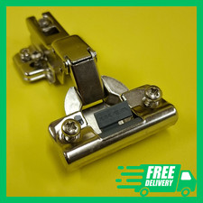 152516 X 1 IKEA Soft Close Hinge for VISTHUS Wardrobe