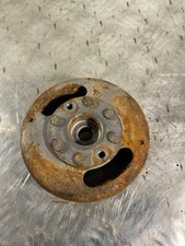 SUZUKI LT 80 FLY WHEEL MAGNETO