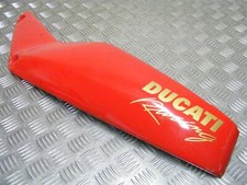 900SS Panel Left Rear Tail Genuine Ducati 1991-1997 810