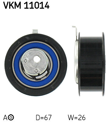 Vkm 11014 skf tensioner - 11014,