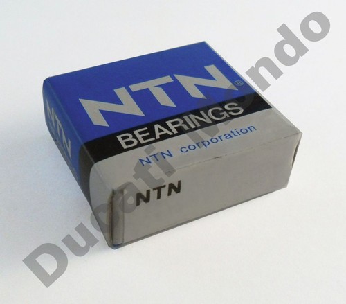 Rear sprocket carrier - , bearing