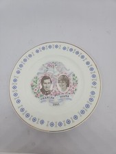 Vintage Charles & Diana July