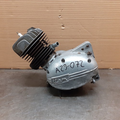 Block engine itom socket - 50,