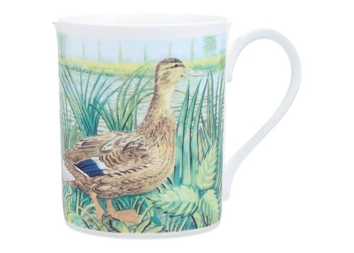 Alex williams mallard - alex,
