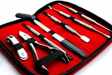 Complete piece nail care - 7,