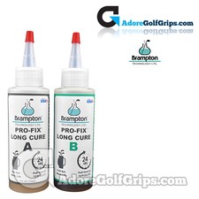 Brampton Pro-Fix 20/20 Long