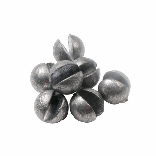 100pcs fishing split - 100pcs,