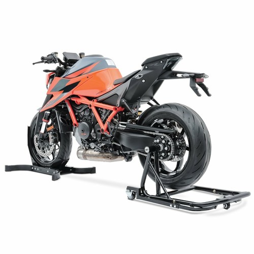 Rear paddock stand mvb - stand,