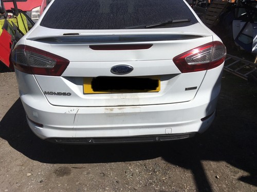 Mondeo zetec business edition - zetec,