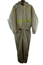 NEVICA Beige Ski Suit size 36