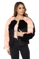 Hot & Delicious Faux Fur