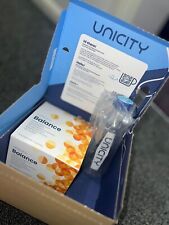 Unicity 30 Unimate Sachets + 60 Balance Sachets + Bottle (lemon ginger)