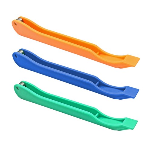 Stained glass hand foiler - glass,