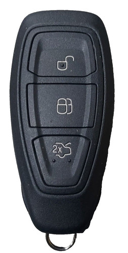 Genuine ford focus - genuine,