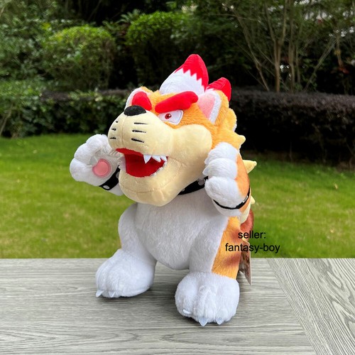 28cm high quality - super, bros
