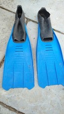 Mares Clipper Snorkelling Flippers