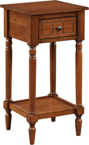Walnut french country khloe - french,