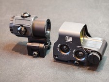 Eotech Style EXPS 558