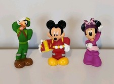 Disney Store Mickey and The